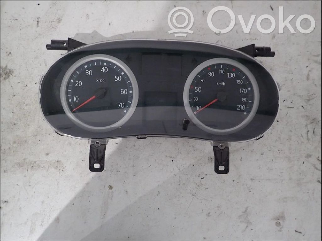 Renault Kangoo I Licznik / Prędkościomierz 