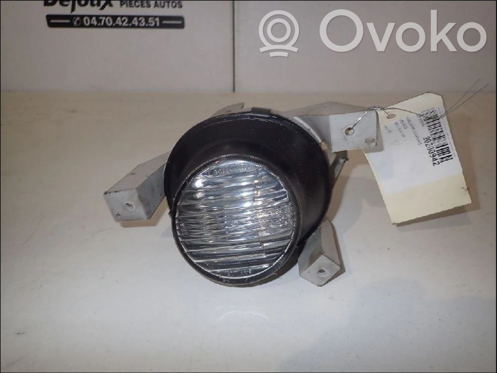 Opel Agila A Etusumuvalo 