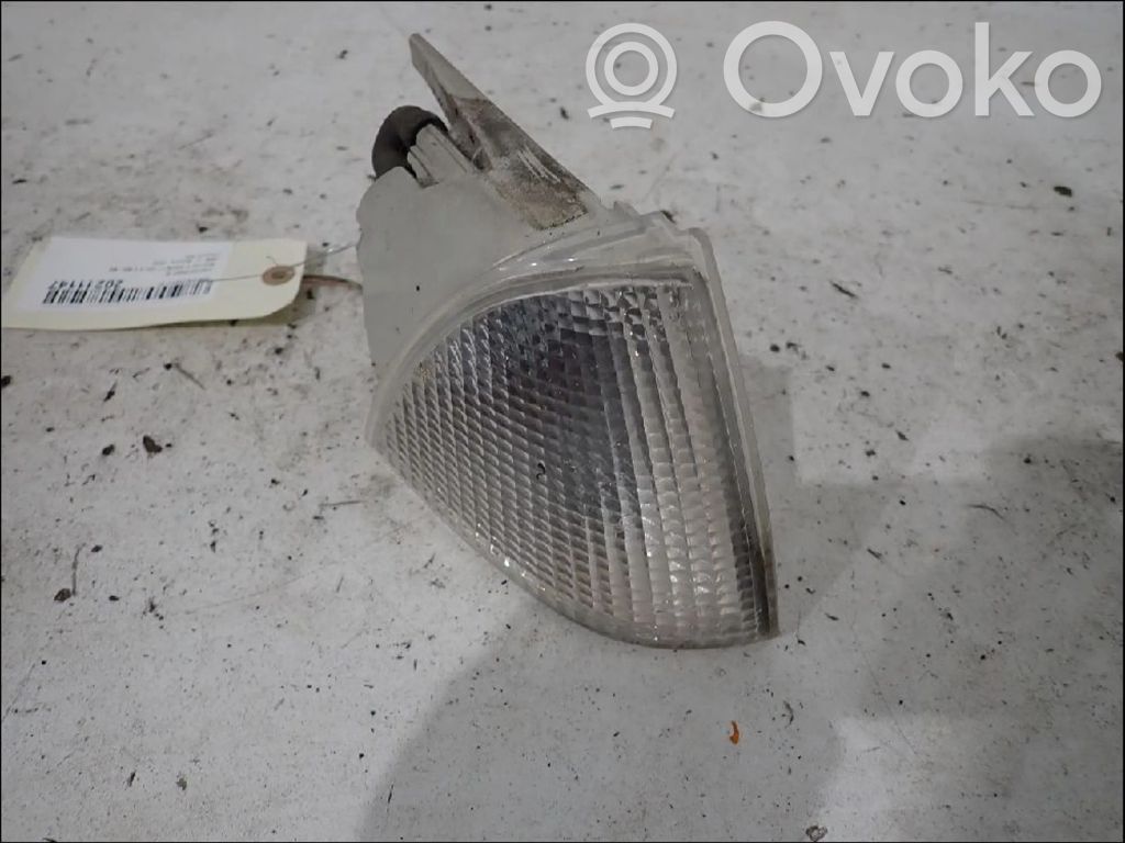 Peugeot Expert Front indicator light 