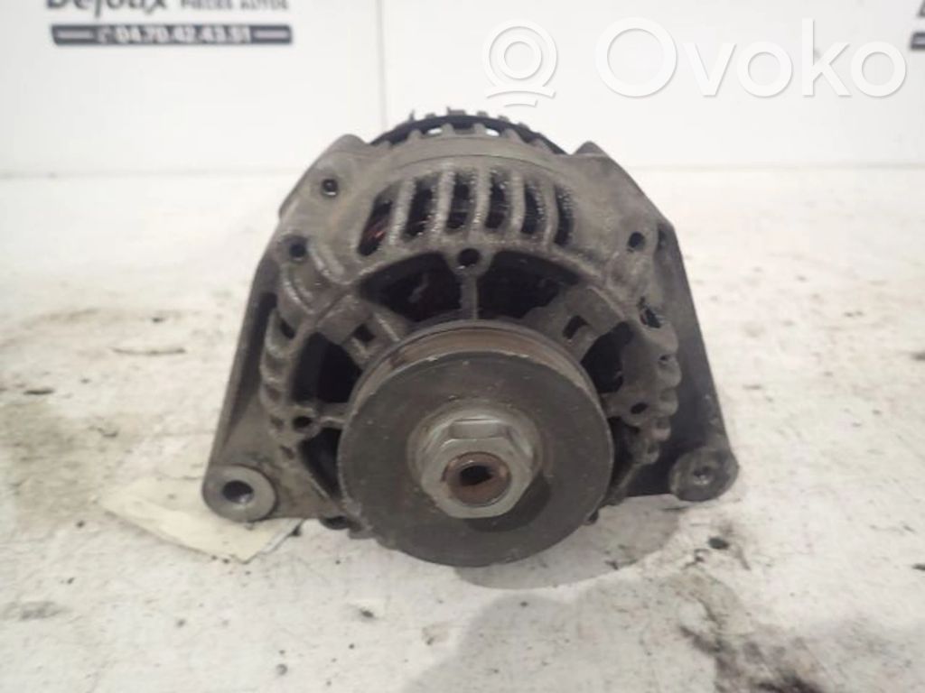 Peugeot 306 Alternador 