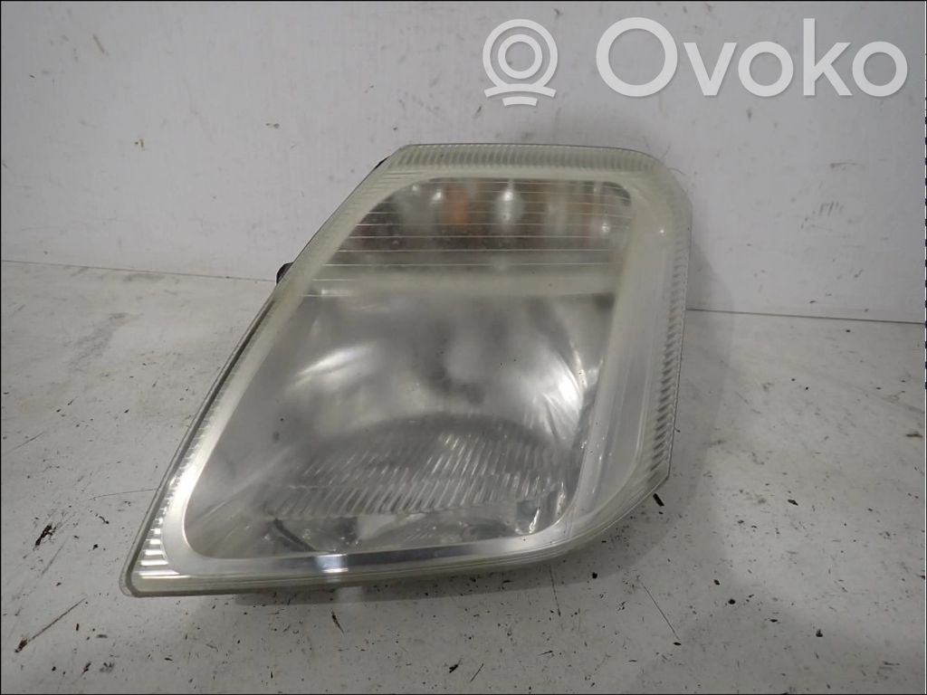 Citroen C2 Headlight/headlamp 