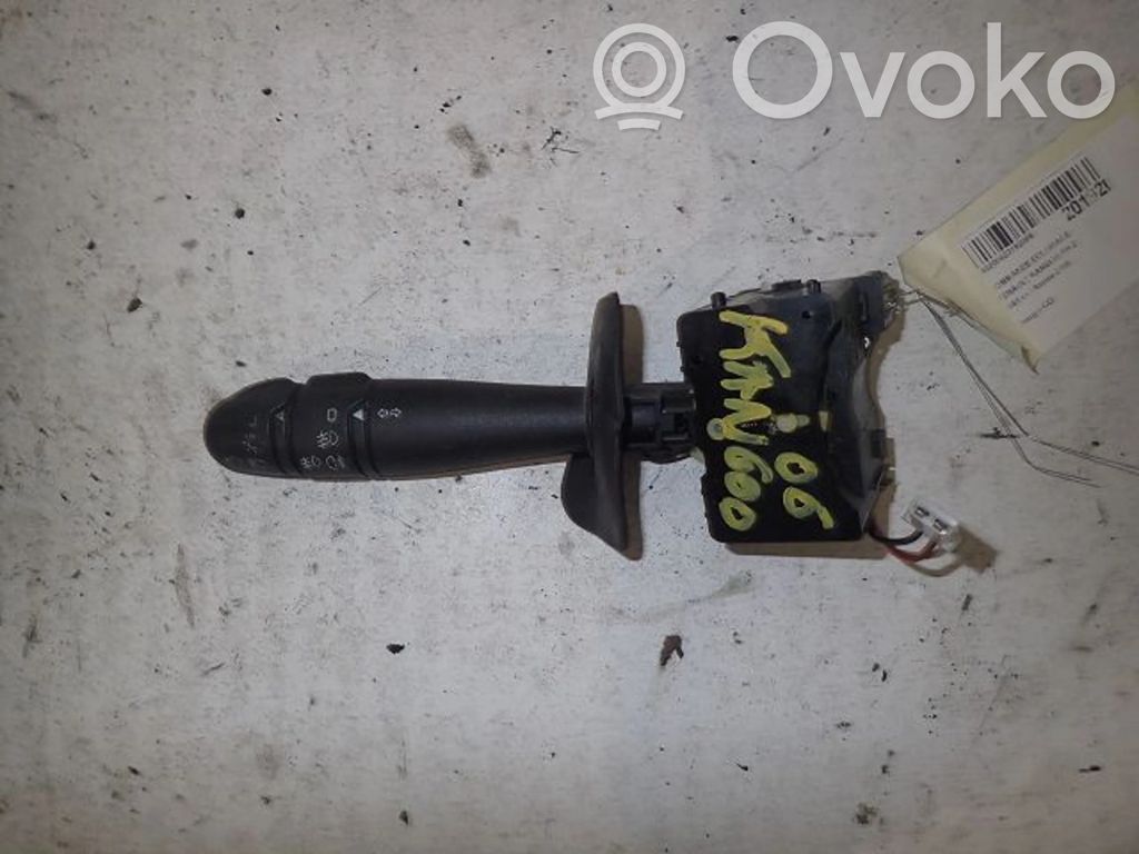 Renault Kangoo I Indicator stalk 