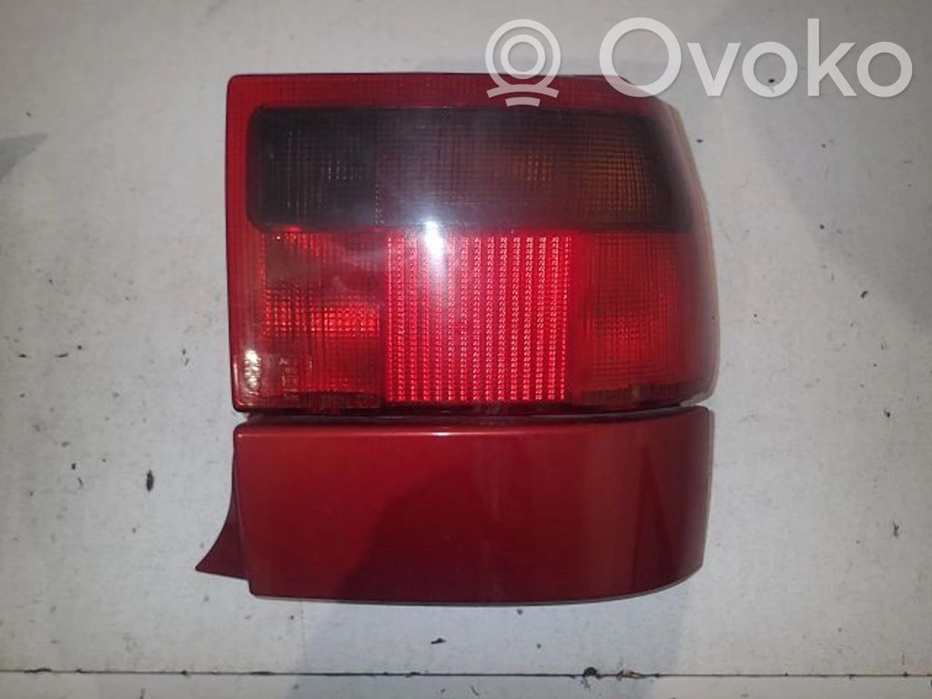 Citroen ZX Takavalot 
