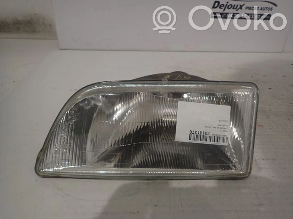 Citroen AX Phare frontale 