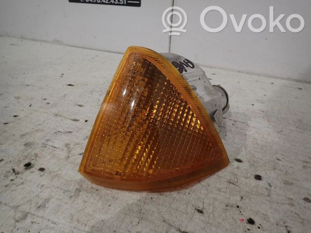 Front indicator light   95643741
