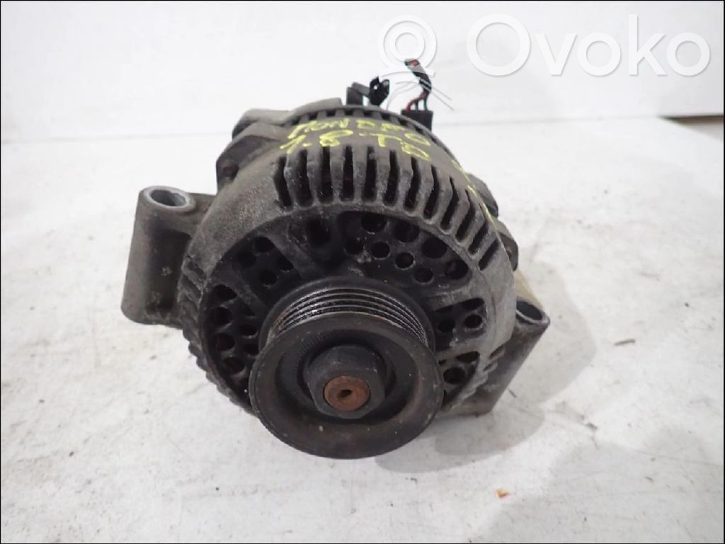 Ford Mondeo MK II Ģenerators 