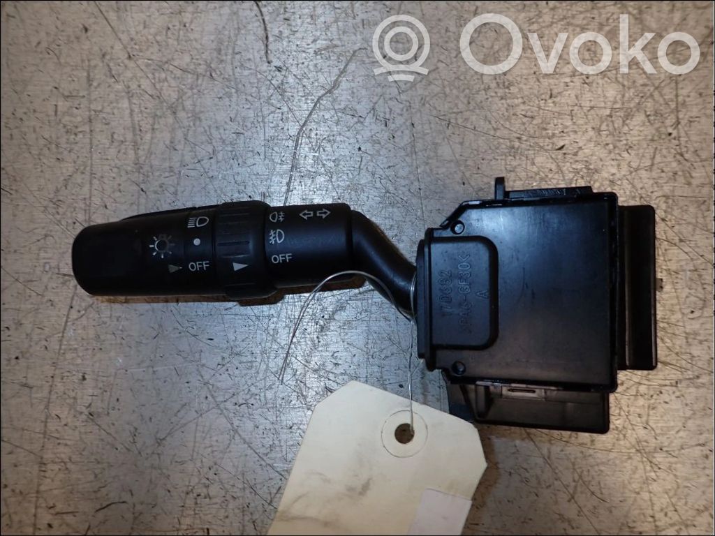 Mazda 3 I Indicator stalk 
