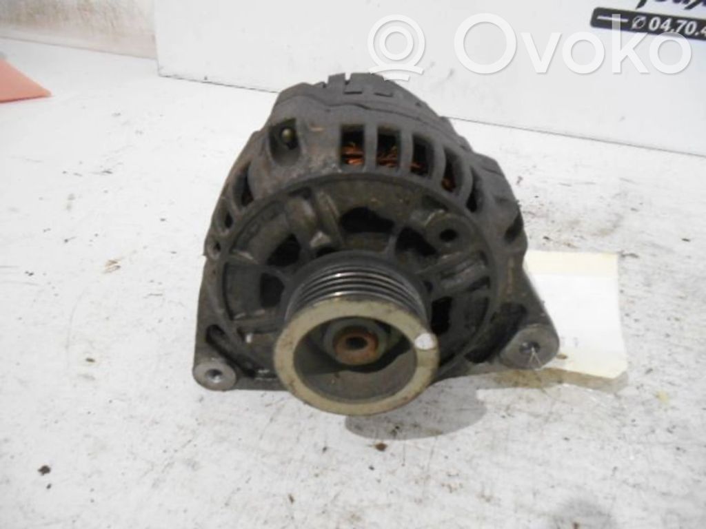 Ford Fiesta Generatore/alternatore 