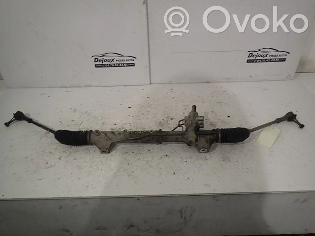 Citroen Jumpy Vairo kolonėlė 