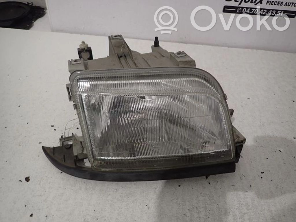 Scheinwerfer   7701034147
