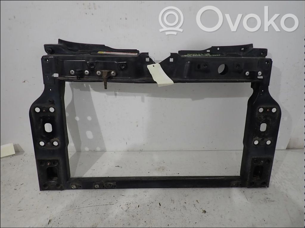 Ford Ka Radiatoru panelis 