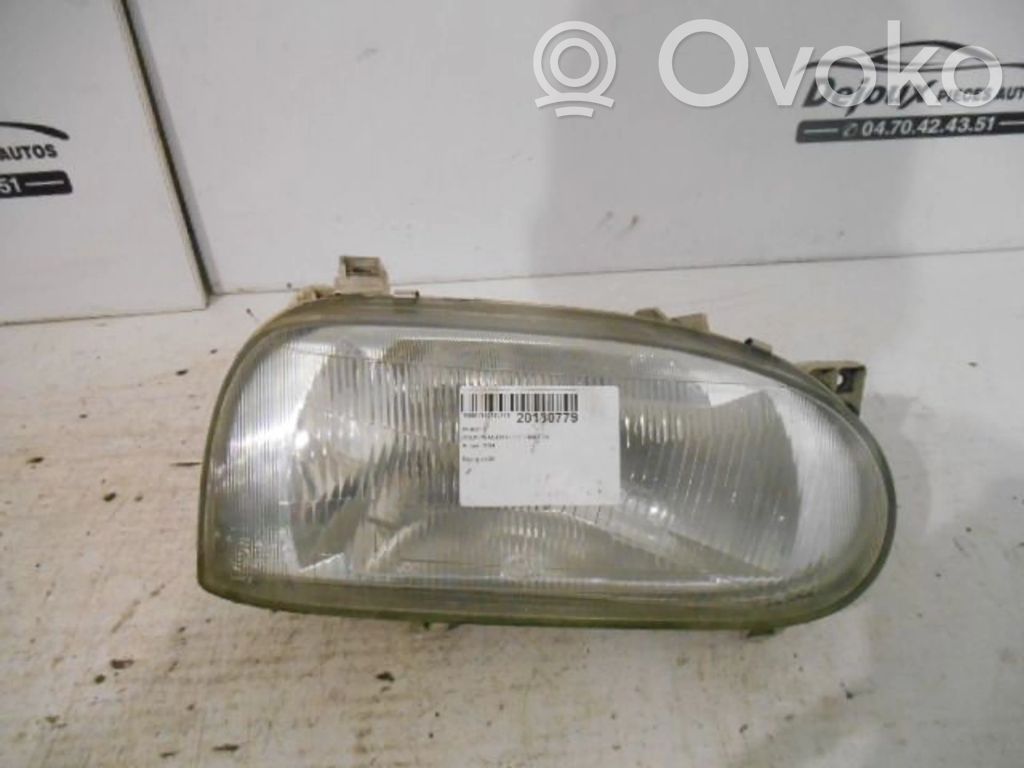 Lampa przednia   1H6941018C