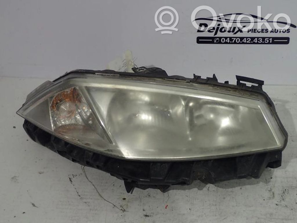 Lampa przednia   7701064022