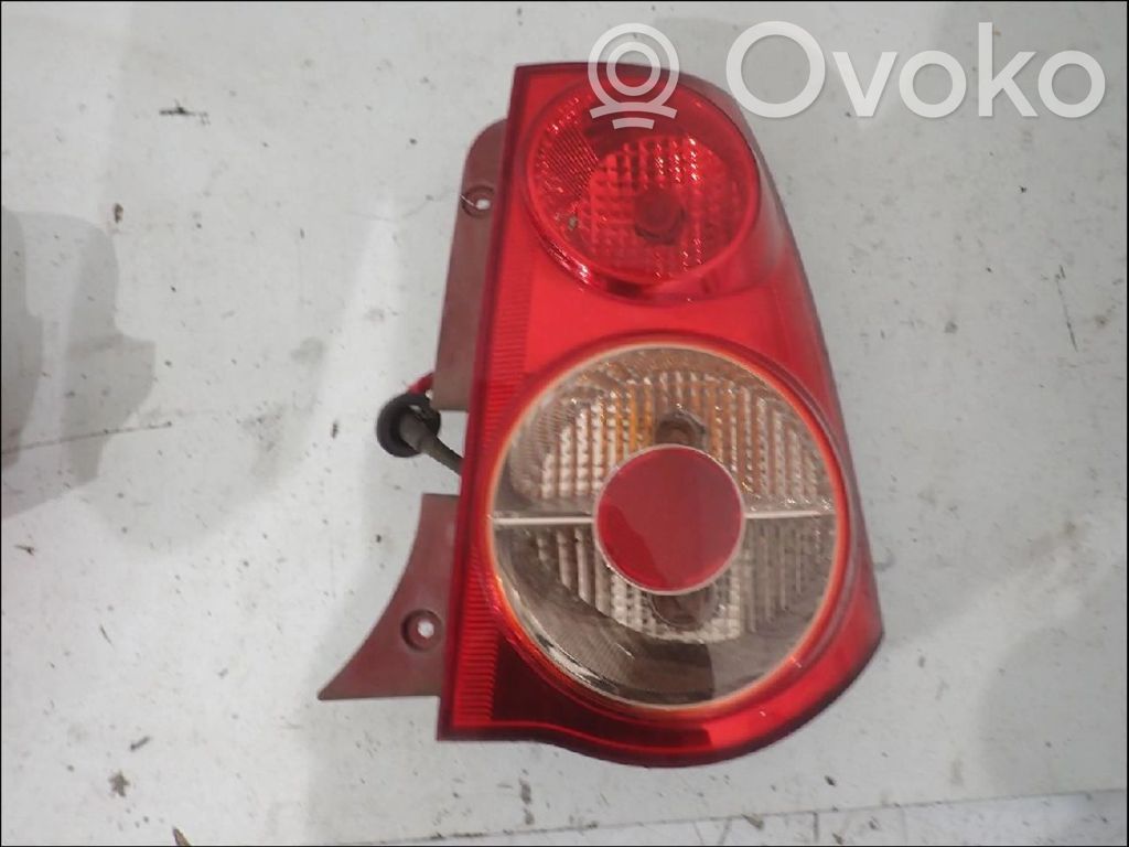 KIA Picanto Takavalot 