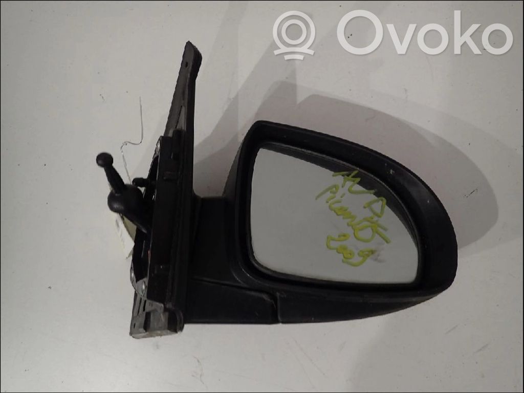 KIA Picanto Espejo lateral manual 