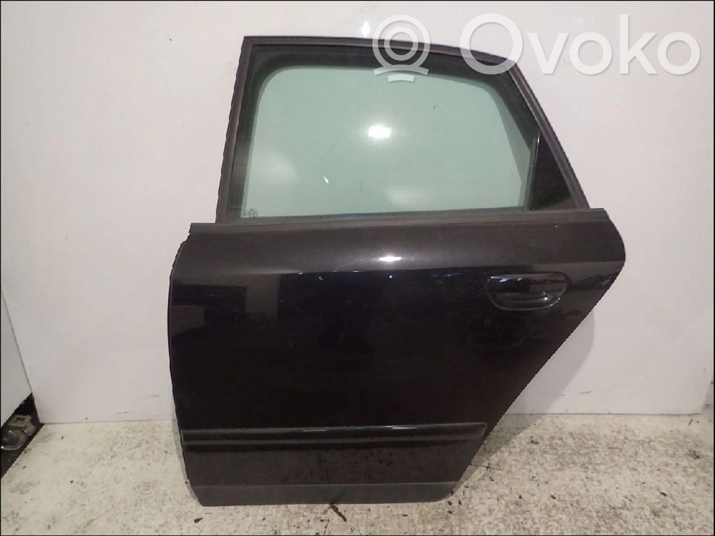 Audi A4 S4 B6 8E 8H Puerta trasera 