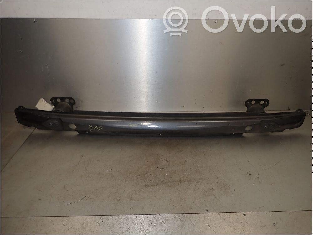 Citroen C5 Viršutinė dalis radiatorių panelės (televizoriaus) 