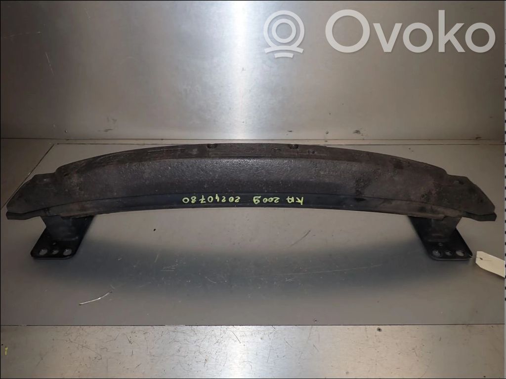Ford Ka Top upper radiator support slam panel 