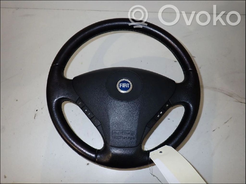 Fiat Stilo Ohjauspyörä 
