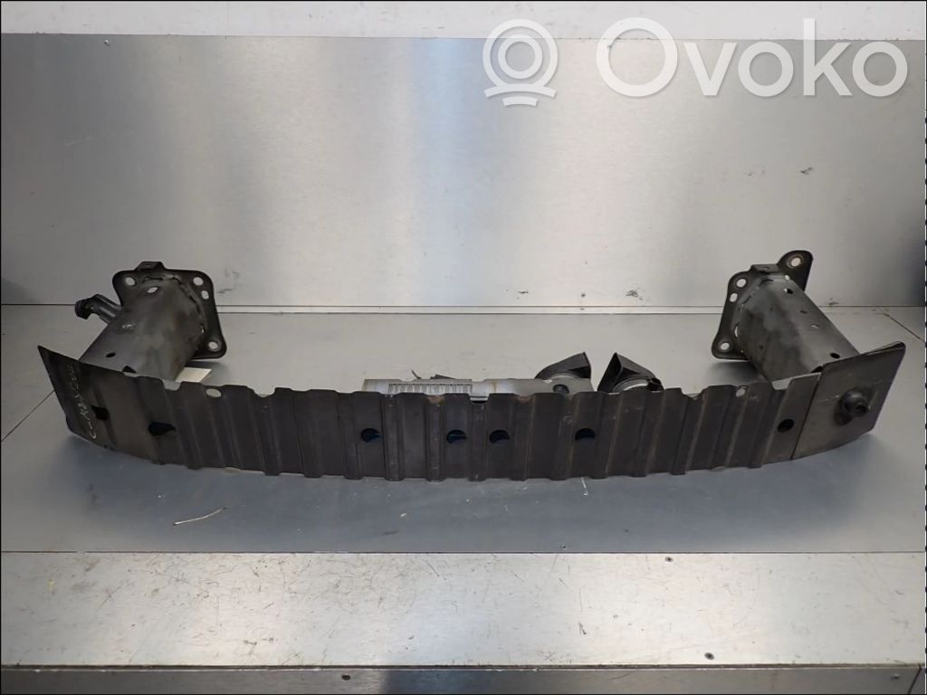 Ford C-MAX I Radiatoru paneļa augšējā daļa (televizors) 