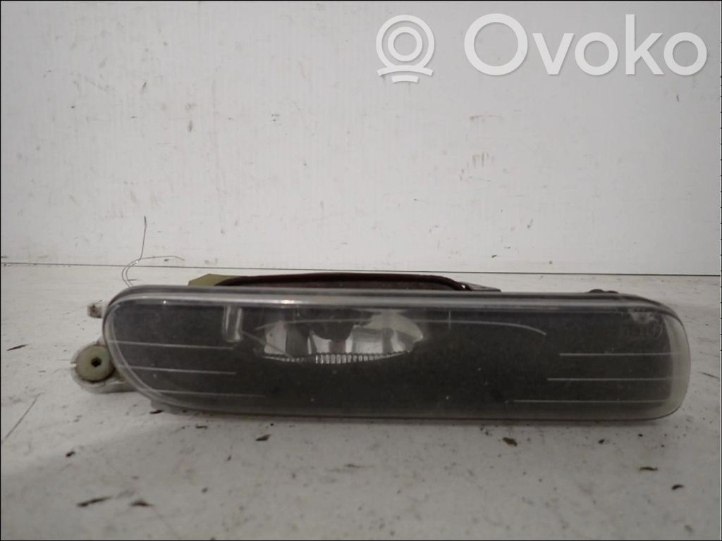 BMW 3 E46 Etusumuvalo 
