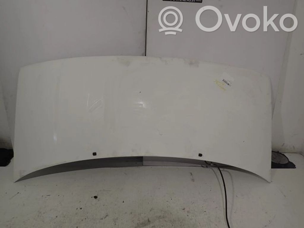 Citroen Jumpy Dzinēja pārsegs (vāks) 