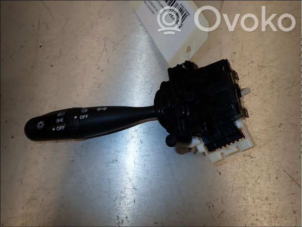 Opel Agila B Palanca de intermitentes 