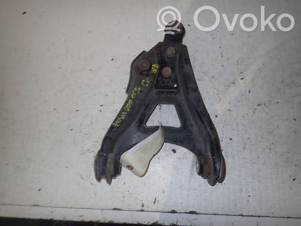 Renault Kangoo I Вилы 