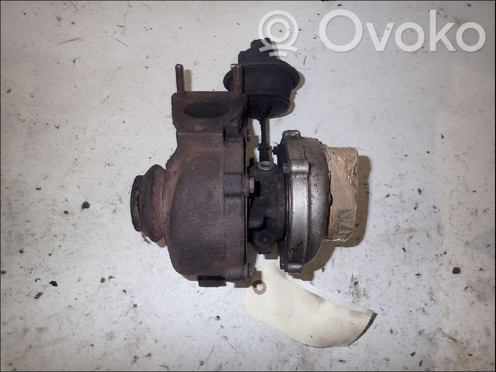 Citroen C4 I Turbo 