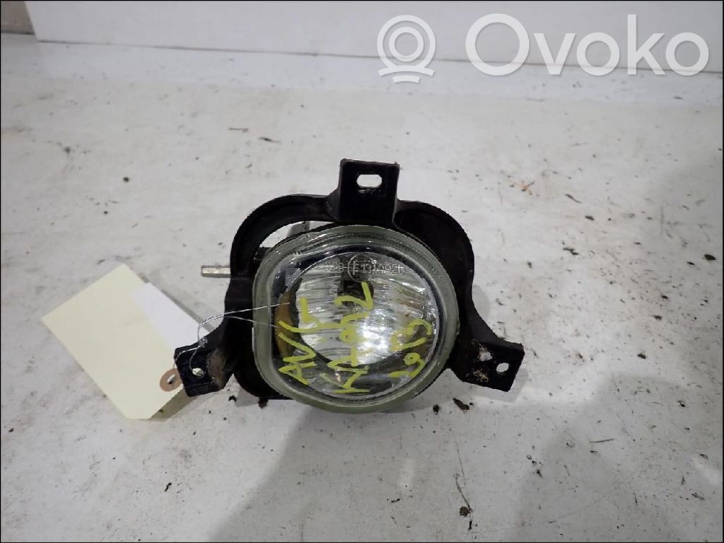 Ford Ka Etusumuvalo 
