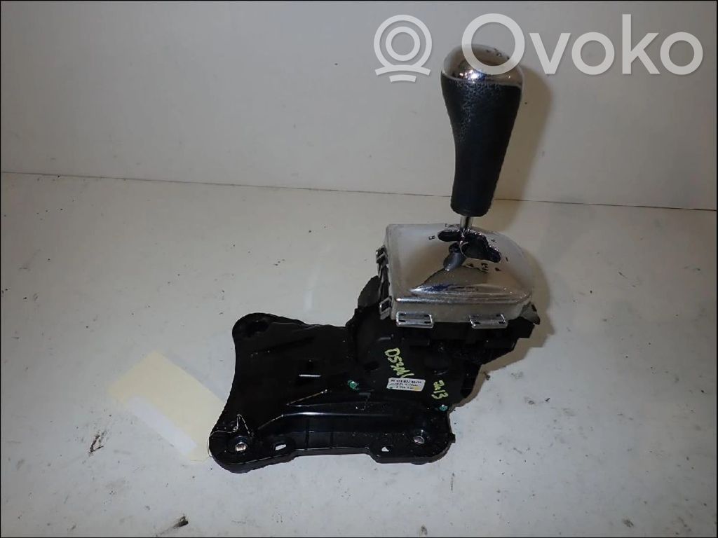Citroen DS3 Selector caja de cambios 