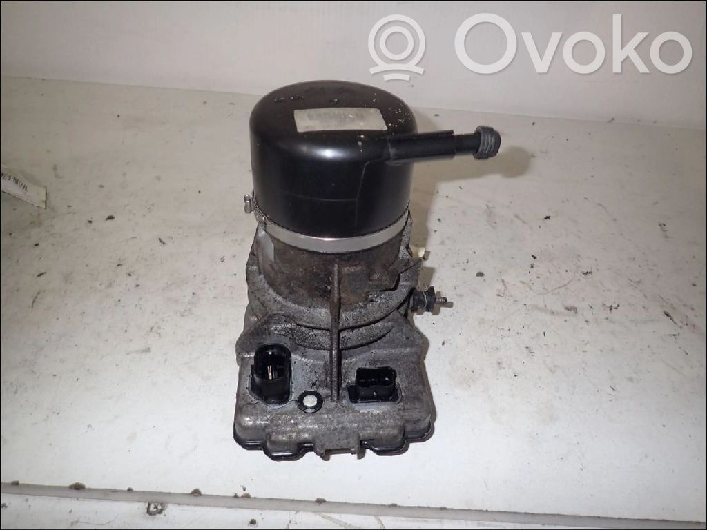 Citroen C5 Ohjaustehostimen pumppu 