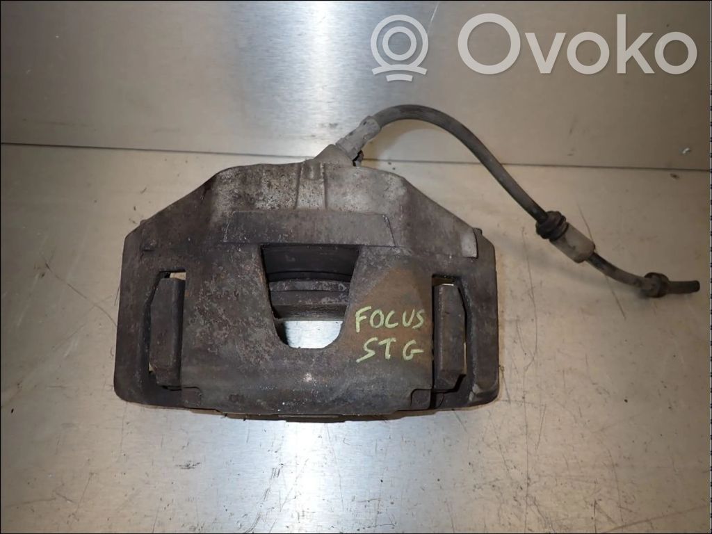 Ford Focus Front brake caliper 