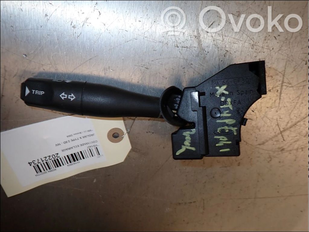 Jaguar X-Type Indicator stalk 