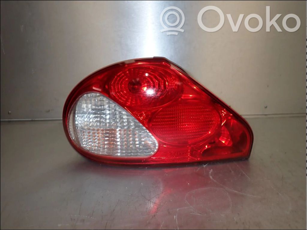 Jaguar X-Type Takavalot 