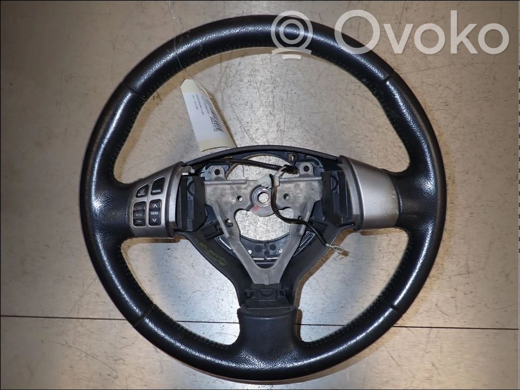 Suzuki Splash Stūre 