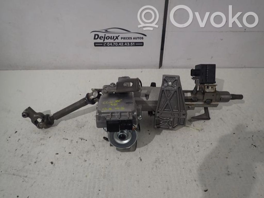 Renault Clio IV Juego del eje de la columna de dirección 