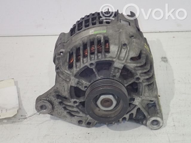 Citroen ZX Alternador 