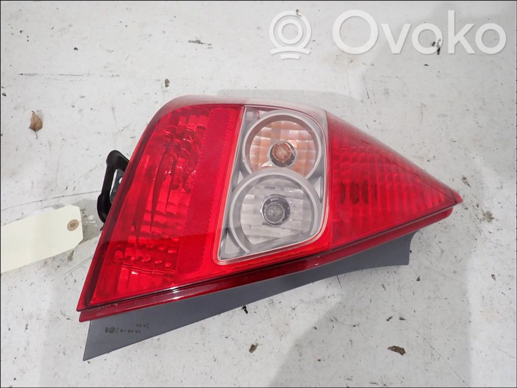 Honda Jazz Takavalot 