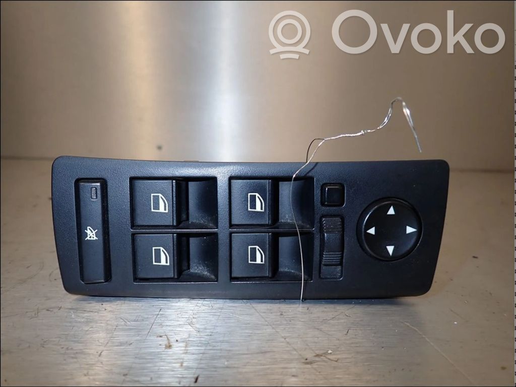 BMW X1 F48 F49 Interruptor del elevalunas eléctrico 