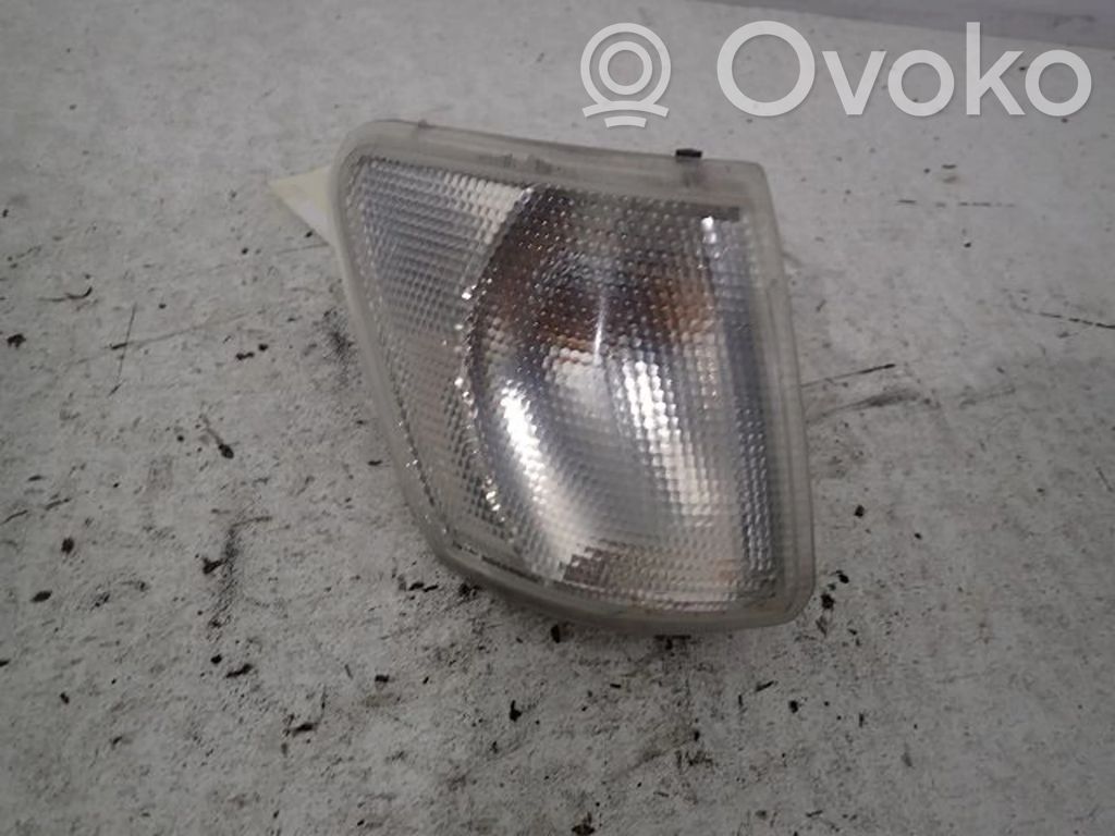 Ford Courier Frontblinker 