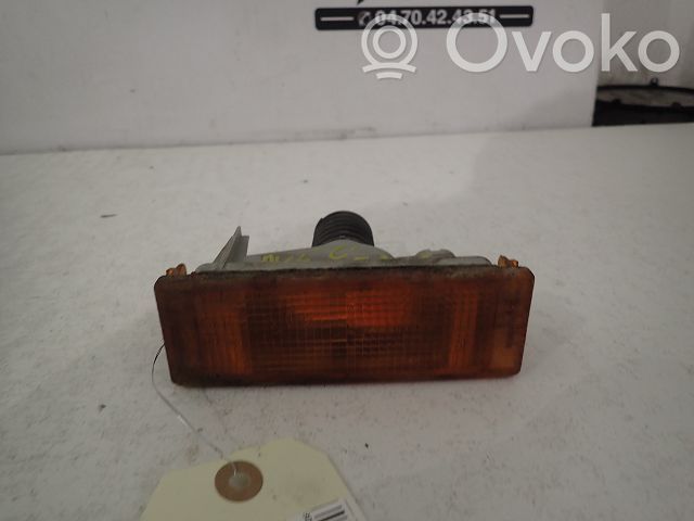 Renault Express Front indicator light 