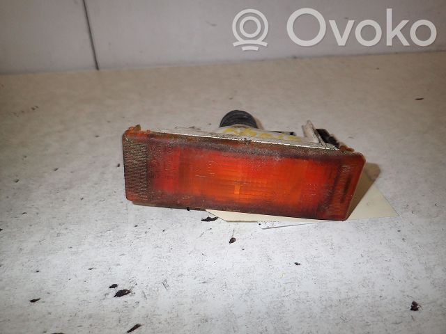 Renault Express Front indicator light 