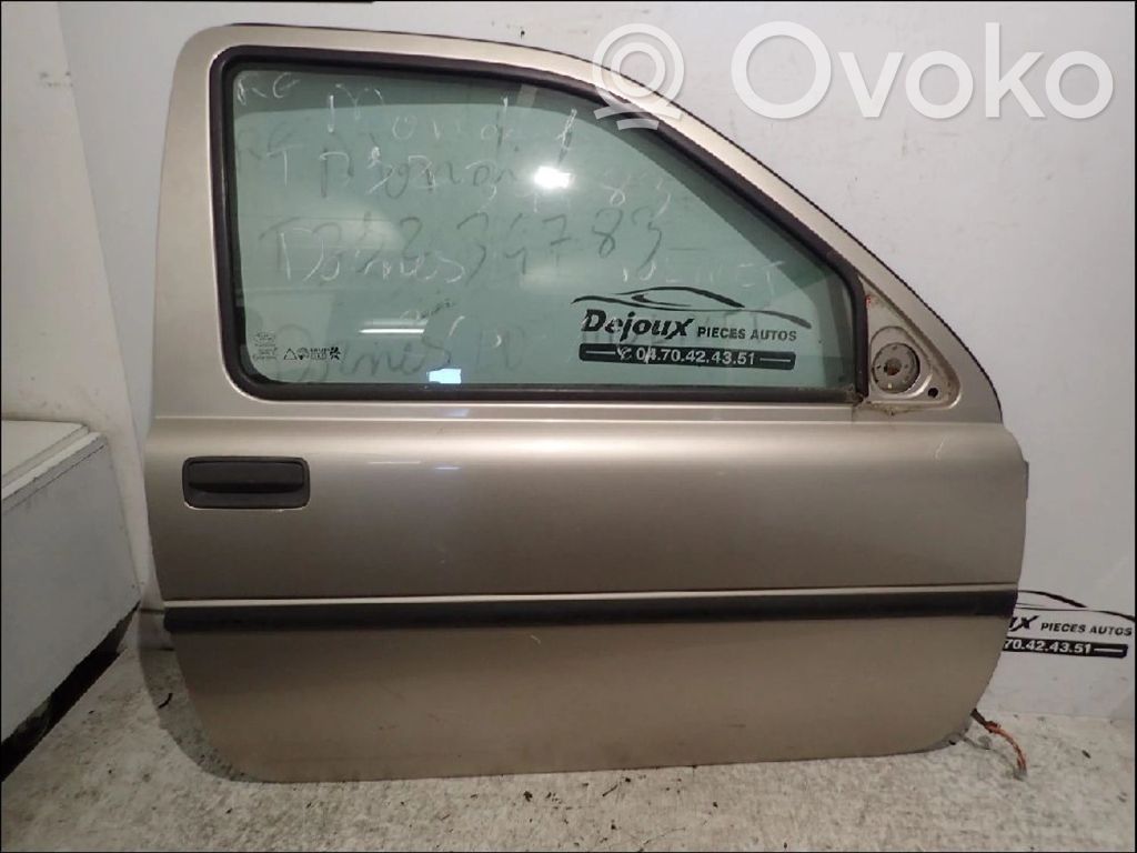 Land Rover Freelander Puerta (Coupé 2 puertas) 