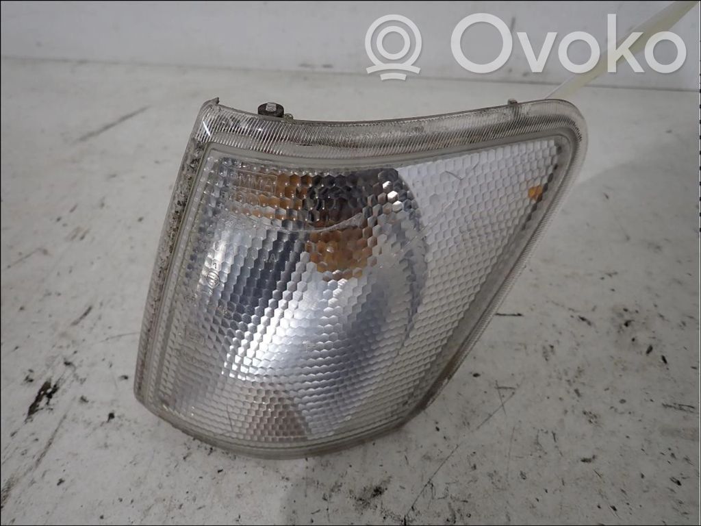 Ford Fiesta Front indicator light 