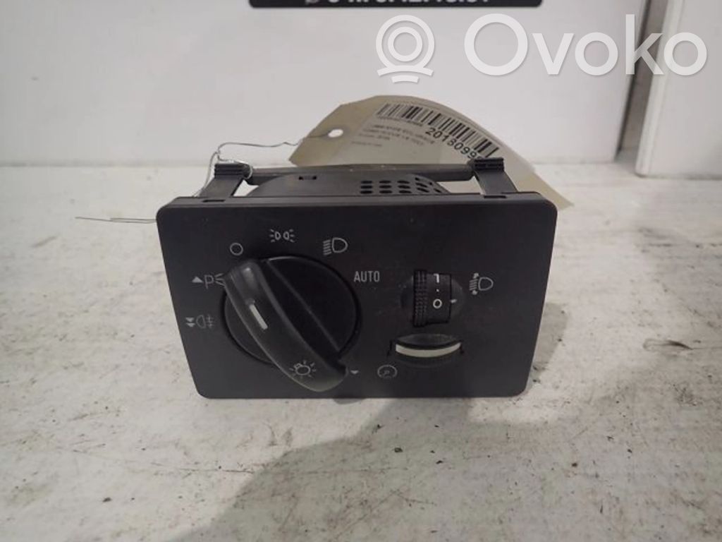 Ford Focus Indicator stalk 