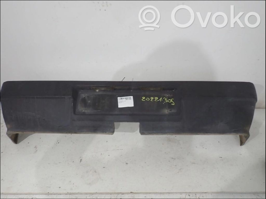 Fiat Panda 141 Parachoques 
