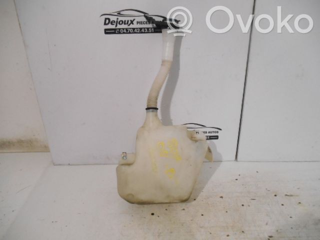 Peugeot 807 Windshield washer fluid reservoir/tank 