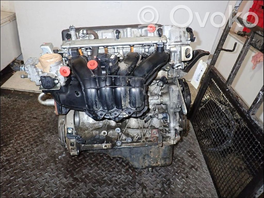 Motor