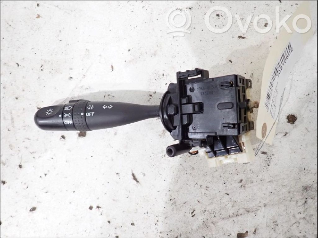 Opel Agila B Palanca de intermitentes 